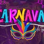 Laguna Paiva se prepara para disfrutar del Carnaval de Todos, un evento que celebra la alegría, la cultura y el encuentro de toda la comunidad.