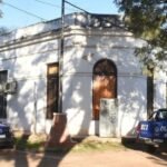 La denuncia del ataque se radicó en la Comisaría 14ª de San José del Rincón, que interviene en la investigación. Foto: El Litoral.