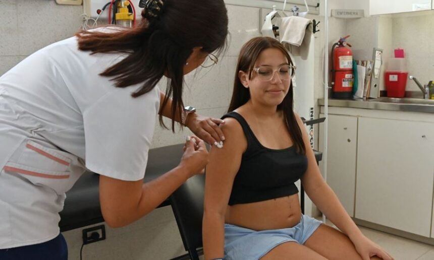 La vacunación durante el embarazo forma parte de una estrategia integral para proteger la salud de madres y recién nacidos.