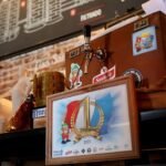 La Fiesta de la Chopera reúne a vecinos y visitantes en un patio cervecero que celebra la tradición y la identidad santafesina.