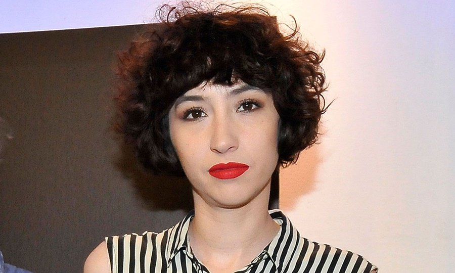 Sofía Gala Castiglione, actriz argentina reconocida por su trayectoria en cine y televisión. (Foto de archivo)