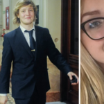 Iñaki Gutiérrez junto a su pareja, María Eugenia Rolón, en una imagen de archivo.