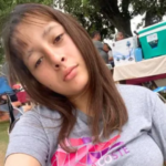 Luna Aylén Zárate tenía 13 años y fue buscada durante más de un mes en Rosario. Su familia confirmó que había muerto en un accidente el 24 de diciembre.