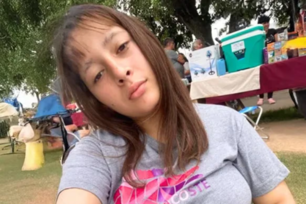 Luna Aylén Zárate tenía 13 años y fue buscada durante más de un mes en Rosario. Su familia confirmó que había muerto en un accidente el 24 de diciembre.