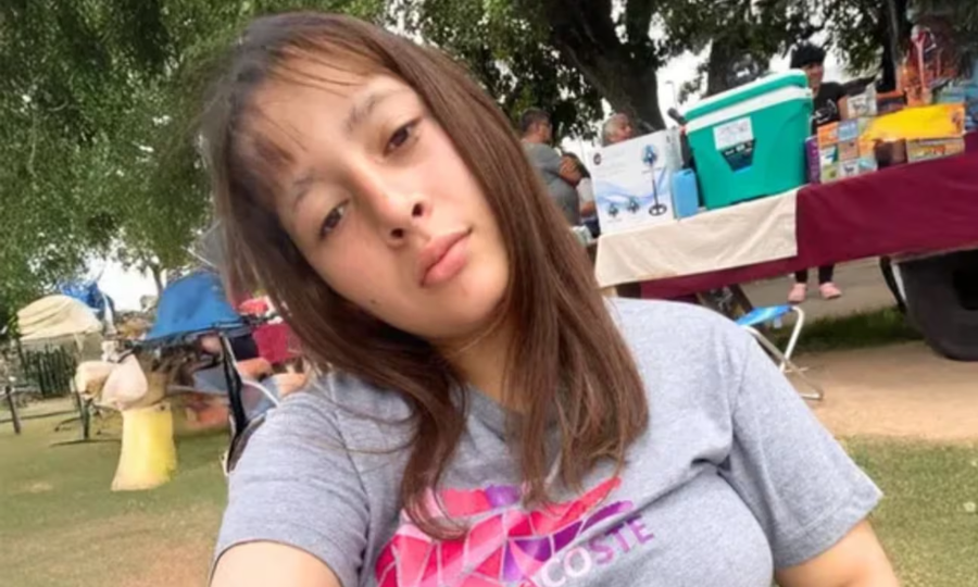 Luna Aylén Zárate tenía 13 años y fue buscada durante más de un mes en Rosario. Su familia confirmó que había muerto en un accidente el 24 de diciembre.