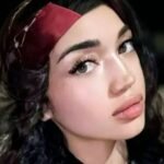 Narela Barreto, la joven argentina de 28 años que había desaparecido en Los Ángeles, fue hallada muerta tras una semana de intensa búsqueda. (Foto: gentileza familiar)