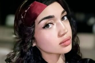 Narela Barreto, la joven argentina de 28 años que había desaparecido en Los Ángeles, fue hallada muerta tras una semana de intensa búsqueda. (Foto: gentileza familiar)