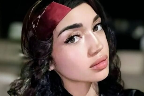 Narela Barreto, la joven argentina de 28 años que había desaparecido en Los Ángeles, fue hallada muerta tras una semana de intensa búsqueda. (Foto: gentileza familiar)