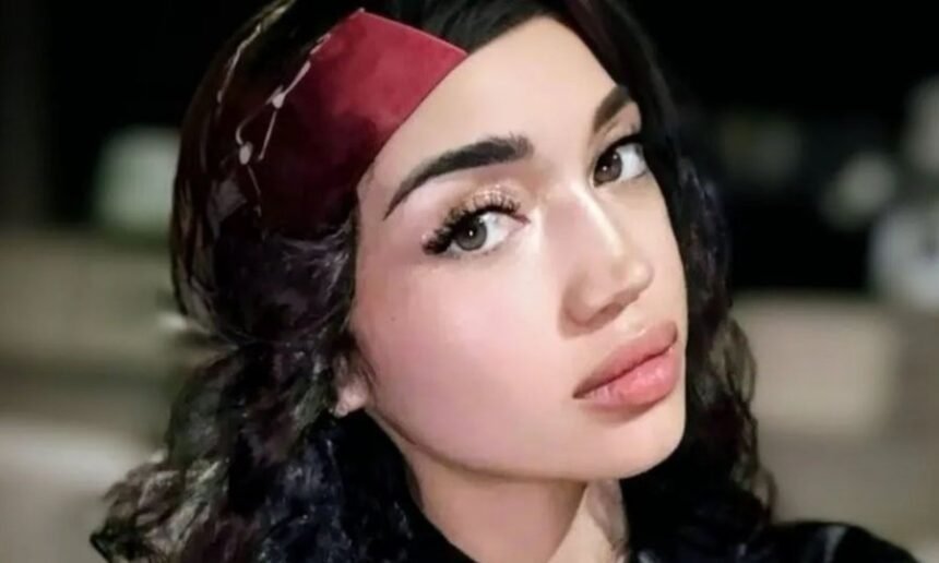 Narela Barreto, la joven argentina de 28 años que había desaparecido en Los Ángeles, fue hallada muerta tras una semana de intensa búsqueda. (Foto: gentileza familiar)