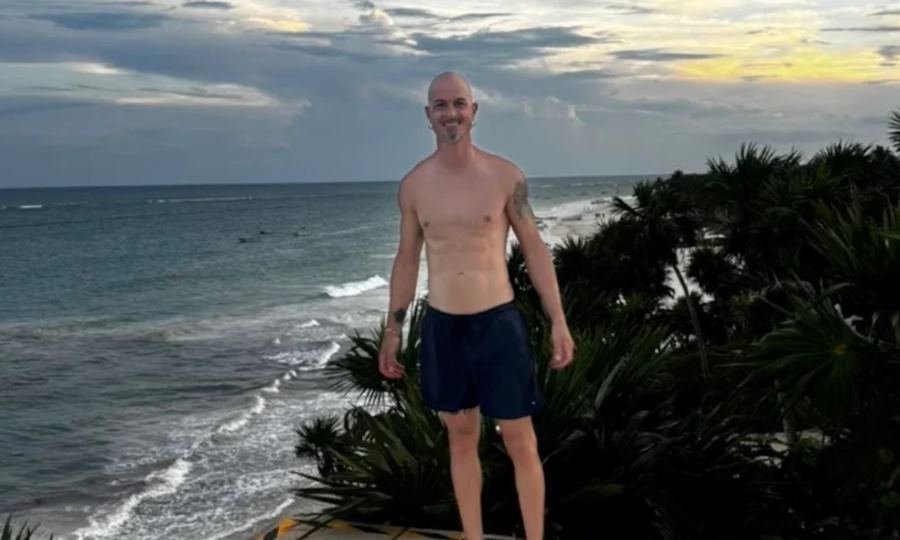 Jonatan Emanuel Minucci, peluquero oriundo de Fray Luis Beltrán, provincia de Santa Fe, fue asesinado durante un ataque armado en Tulum, México.