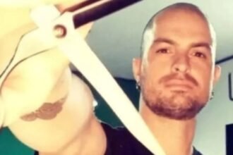 Jonatan Emanuel Minucci, oriundo de Fray Luis Beltrán, Santa Fe, había viajado a México para trabajar como peluquero.