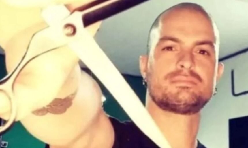 Jonatan Emanuel Minucci, oriundo de Fray Luis Beltrán, Santa Fe, había viajado a México para trabajar como peluquero.