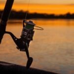 La práctica de la pesca deportiva debe realizarse respetando la normativa ambiental y las especies protegidas.