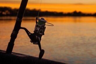 La práctica de la pesca deportiva debe realizarse respetando la normativa ambiental y las especies protegidas.