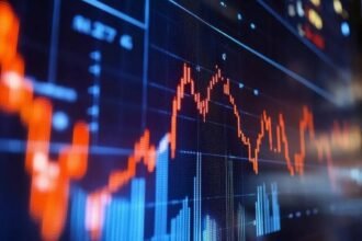 Indicadores de la economía argentina muestran variaciones en los principales índices financieros.