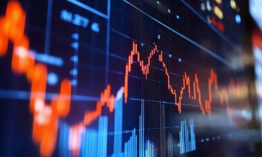Indicadores de la economía argentina muestran variaciones en los principales índices financieros.