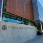 Tribunales de San Cristóbal, donde se desarrollan causas judiciales de competencia penal y juvenil.