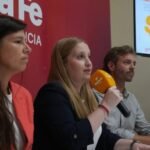 Autoridades provinciales presentaron el beneficio “Complemento Útiles” para empleados estatales con hijos en edad escolar.