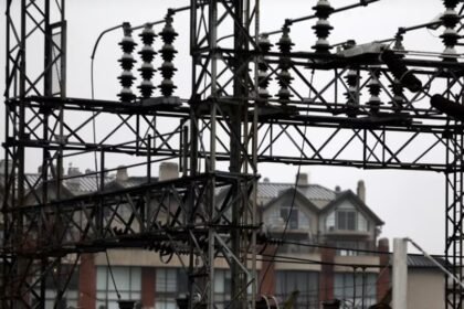 Infraestructura eléctrica clave del país, en el centro de los planes oficiales para reducir cortes de energía y mejorar la eficiencia del sistema.