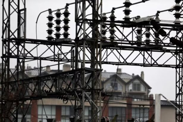 Infraestructura eléctrica clave del país, en el centro de los planes oficiales para reducir cortes de energía y mejorar la eficiencia del sistema.