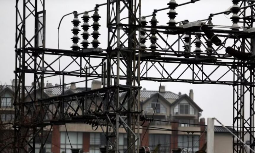 Infraestructura eléctrica clave del país, en el centro de los planes oficiales para reducir cortes de energía y mejorar la eficiencia del sistema.