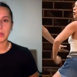 Agostina Páez, la abogada argentina imputada por injuria racial en Brasil, permanece retenida en Río de Janeiro mientras avanza la causa judicial.