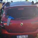 Accidente fatal sobre la ruta nacional 9, a la altura del kilómetro 221, en jurisdicción de Ramallo.