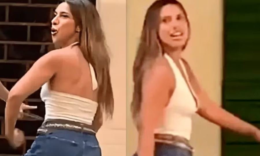 Agostina Páez, la abogada argentina detenida en Río de Janeiro, enfrenta una causa por injuria racial en la Justicia brasileña.