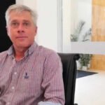 Marcelo Boschi, empresario y referente institucional de Reconquista, cuyo cuerpo fue hallado en el río tras un operativo de búsqueda