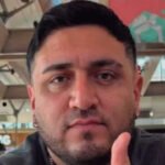 Jorge Alberto “Turu” Mendieta, detenido en Santa Fe en el marco de una causa federal por presunto tráfico de estupefacientes. Foto de archivo.