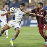 Rosario Central y River Plate disputaron un intenso empate sin goles en el Gigante de Arroyito, en un partido atravesado por polémicas arbitrales.