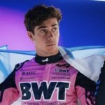 Franco Colapinto, piloto argentino de la Fórmula 1, símbolo del nuevo impulso de Alpine en la máxima categoría del automovilismo.