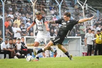 Colón y Central Norte se enfrentan en Salta por una nueva fecha del Torneo de la Primera Nacional.