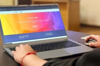 Implementación de la plataforma digital Timbó Compras en el marco del plan Territorio 5.0 del Gobierno de Santa Fe.