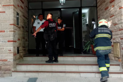 Departamento en Villa Devoto donde se registró un escape de gas que es investigado por la Justicia. Imagen ilustrativa.