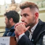 Oscar Alfredo Dolzani, senador provincial por el departamento San Javier. Fue presidente comunal de Alejandra.