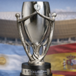 Finalissima 2026: la Selección Argentina y España se enfrentarán en el Estadio de Lusail, en Qatar, en un duelo que reúne a los campeones de la CONMEBOL y la UEFA por el título intercontinental.