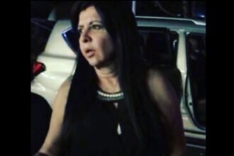 Rosalinda González Valencia, conocida como “La Jefa”, señalada como figura clave en la estructura financiera del CJNG.