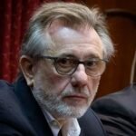 Germán Lerche, expresidente de Colón, con condena firme por administración fraudulenta. (Foto de archivo)