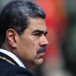 Nicolás Maduro, ex presidente de Venezuela, figura política clave en la historia reciente de su país y actualmente implicado en investigaciones internacionales.