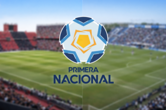 Primera Nacional, la segunda categoría del fútbol argentino, escenario de históricos ascensos y cuna de grandes protagonistas en todo el país.