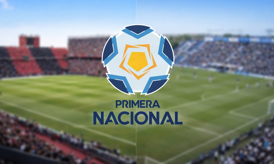 Primera Nacional, la segunda categoría del fútbol argentino, escenario de históricos ascensos y cuna de grandes protagonistas en todo el país.