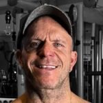 El periodista deportivo Quique Felman, detenido en Miami en el marco de una causa por presunto lavado de activos.