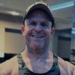 El periodista deportivo Quique Felman, detenido en Miami en el marco de una causa por presunto lavado de activos. Foto de archivo.