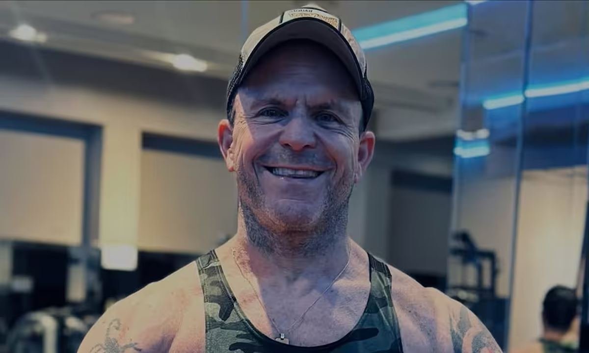 El periodista deportivo Quique Felman, detenido en Miami en el marco de una causa por presunto lavado de activos. Foto de archivo.