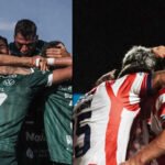 El Verde defiende su fortaleza en casa y el Tate va por su primer triunfo como visitante.