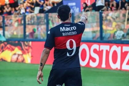 Tigre celebra una nueva victoria en el José Dellagiovanna, que lo deja en lo más alto de la Zona B del Torneo Apertura.