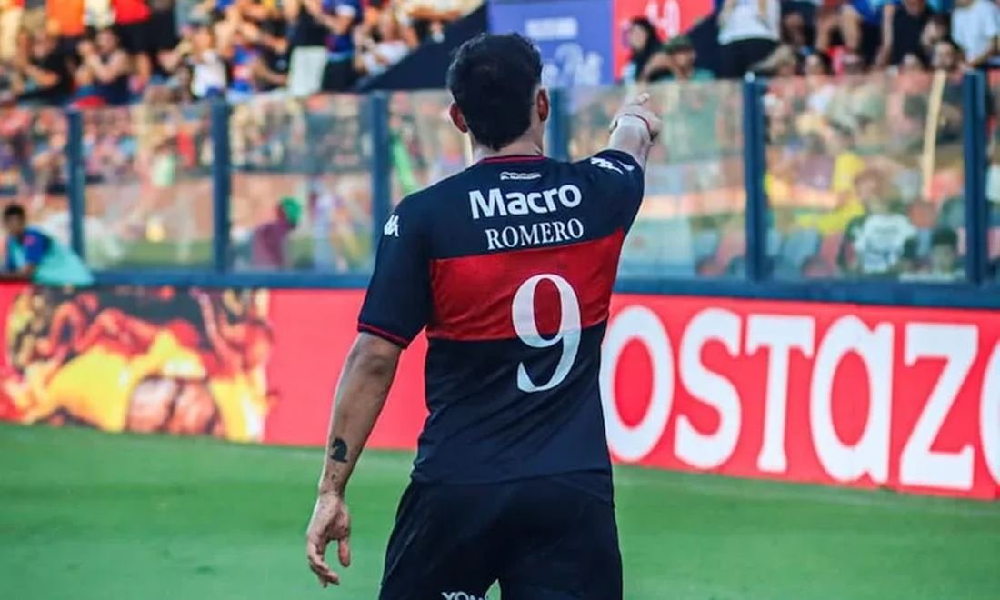 Tigre celebra una nueva victoria en el José Dellagiovanna, que lo deja en lo más alto de la Zona B del Torneo Apertura.