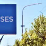 Oficina de atención de ANSES donde beneficiarios realizan consultas y trámites vinculados a asignaciones y prestaciones sociales. Foto: archivo.