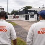 Planta de la empresa Bahco en Santo Tomé. Imagen ilustrativa.